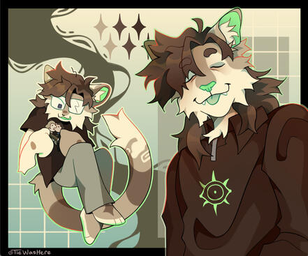 Belongs to @TieWasHere (Me)